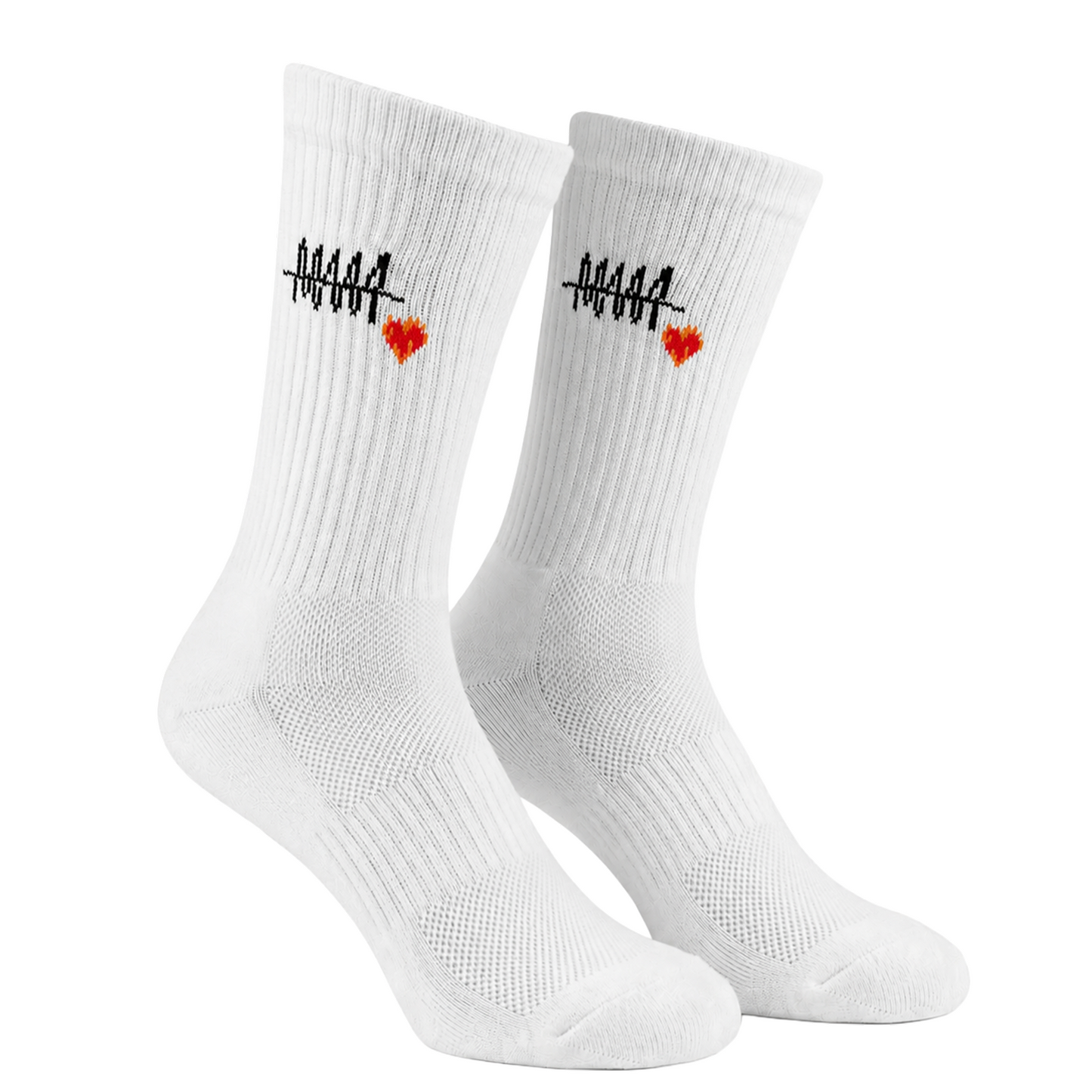 ❤️‍🔥 BURN SOCKS