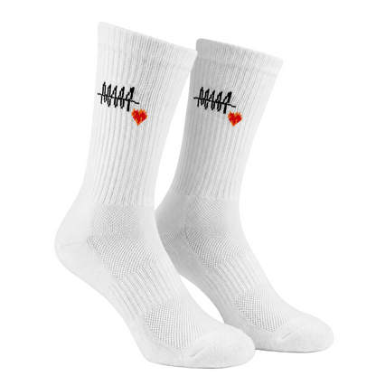 ❤️‍🔥 BURN SOCKS