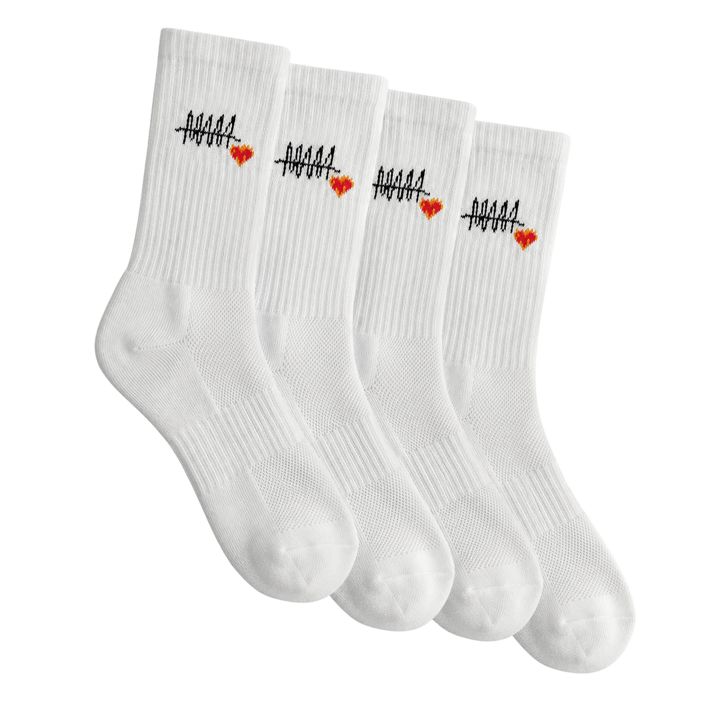 ❤️‍🔥 BURN SOCKS