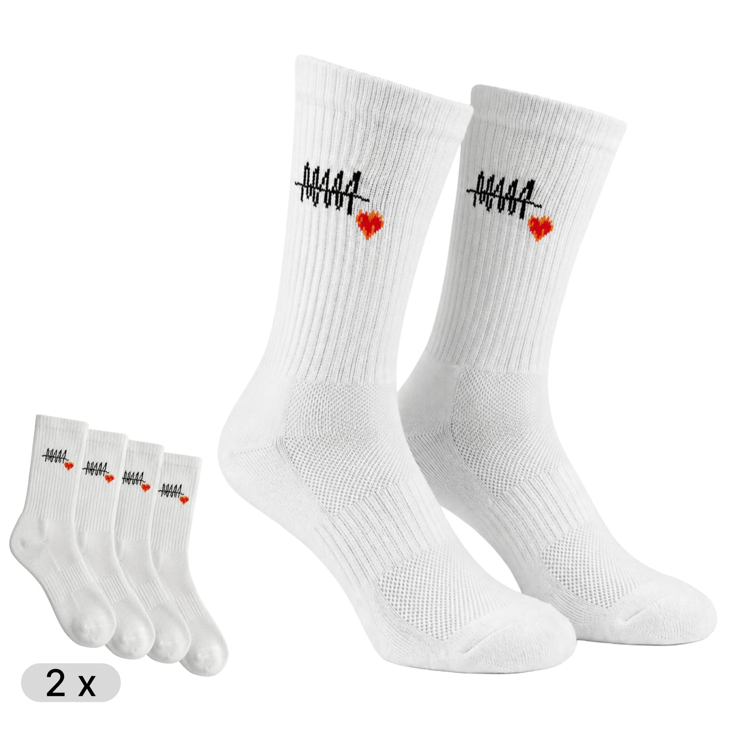 ❤️‍🔥 BURN SOCKS