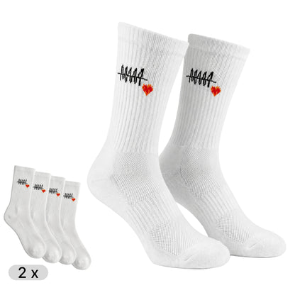 ❤️‍🔥 BURN SOCKS