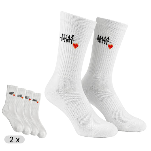❤️‍🔥 BURN SOCKS