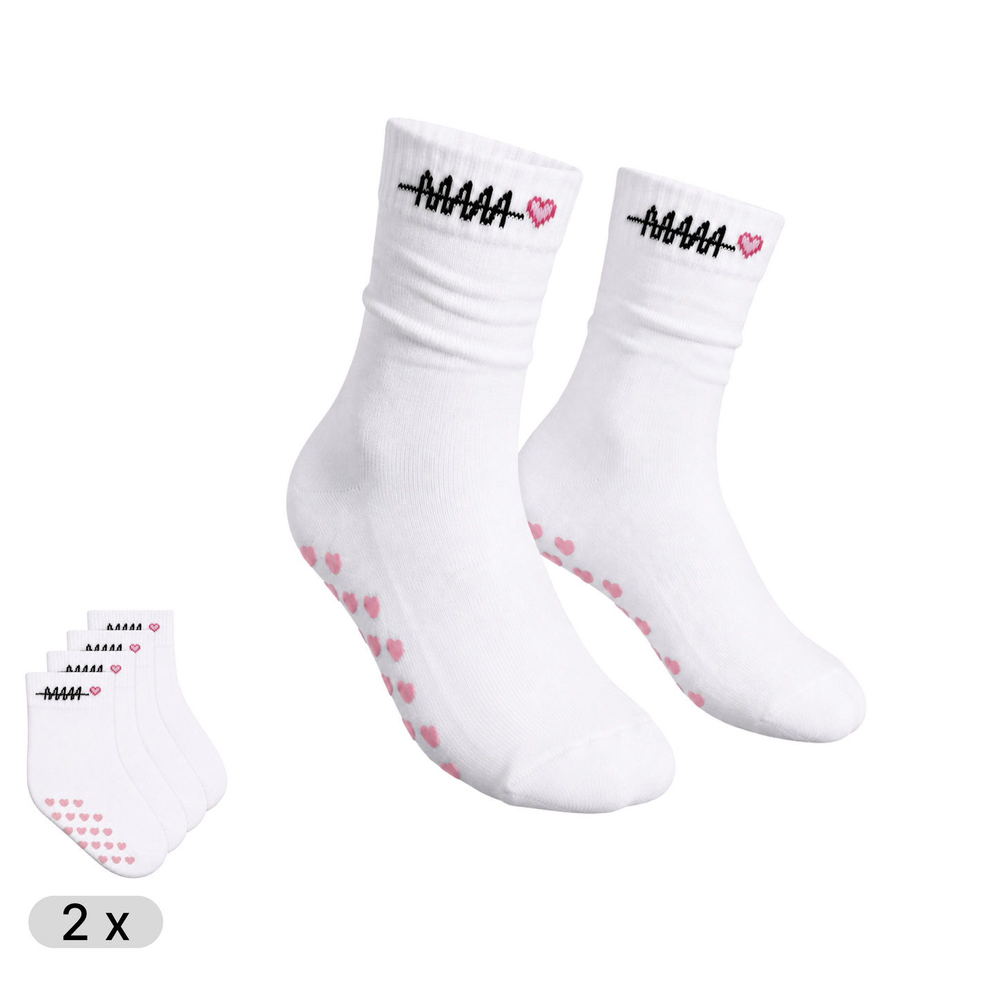 💕 KIDS PACK HERZEN