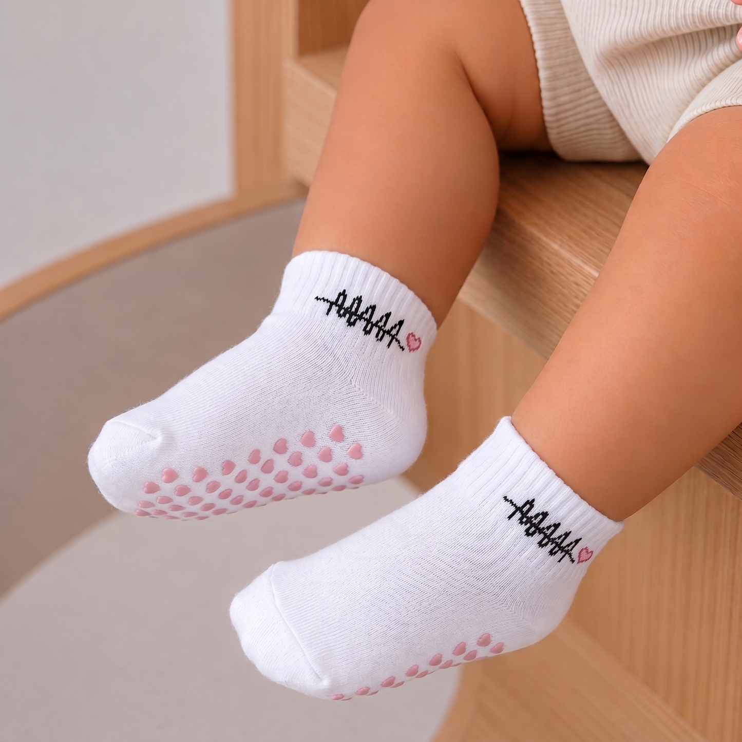 💕 BABY PACK HERZEN