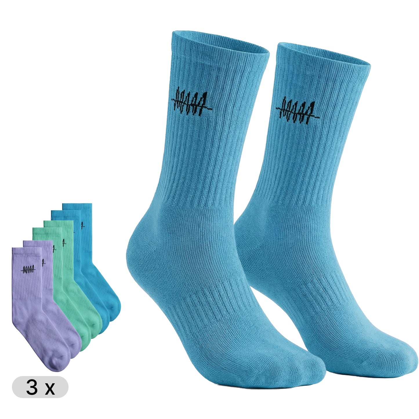 👨🏻‍🔬 ACID PACK HIGH