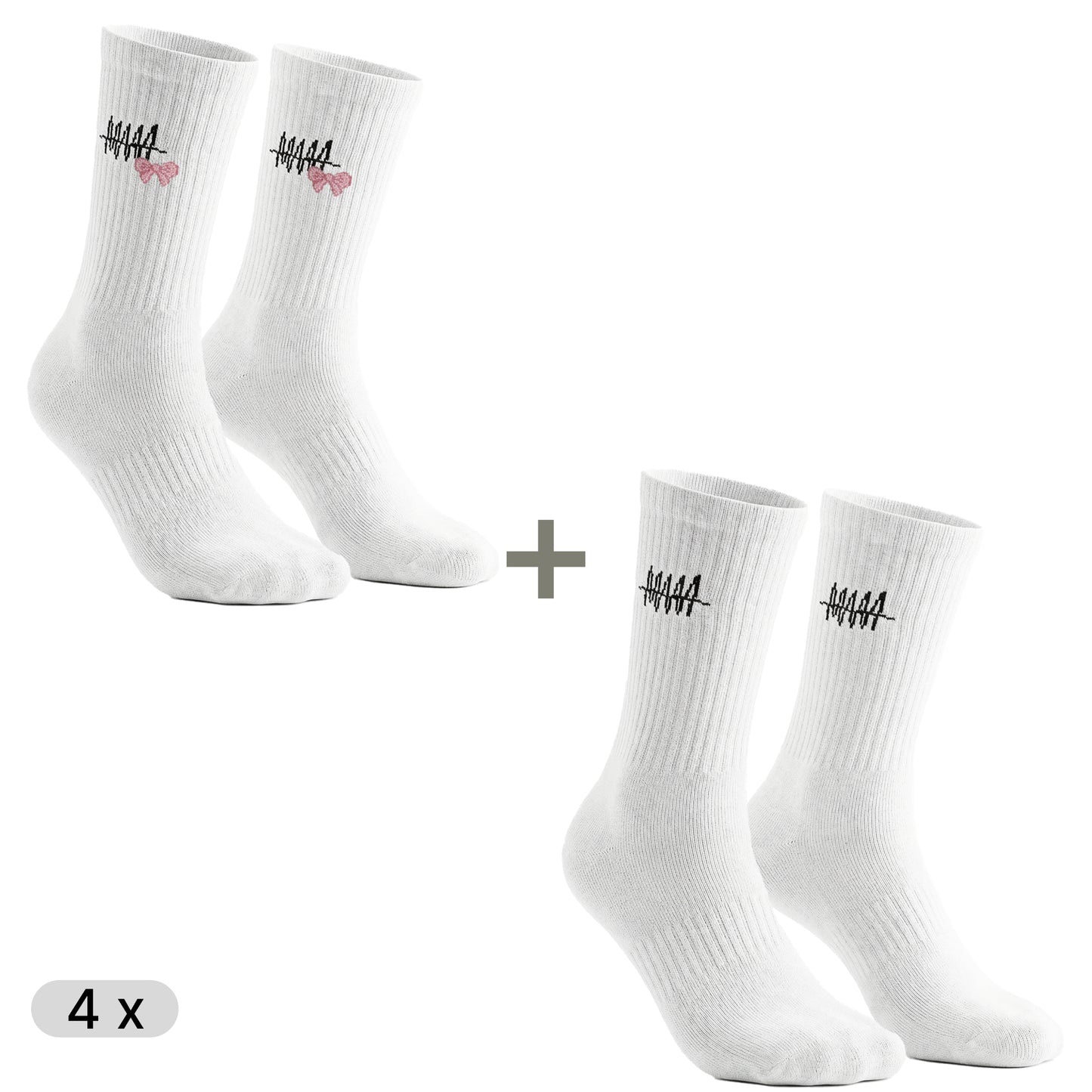 🎀 COUPLES BUNDLE GIRLY PACK