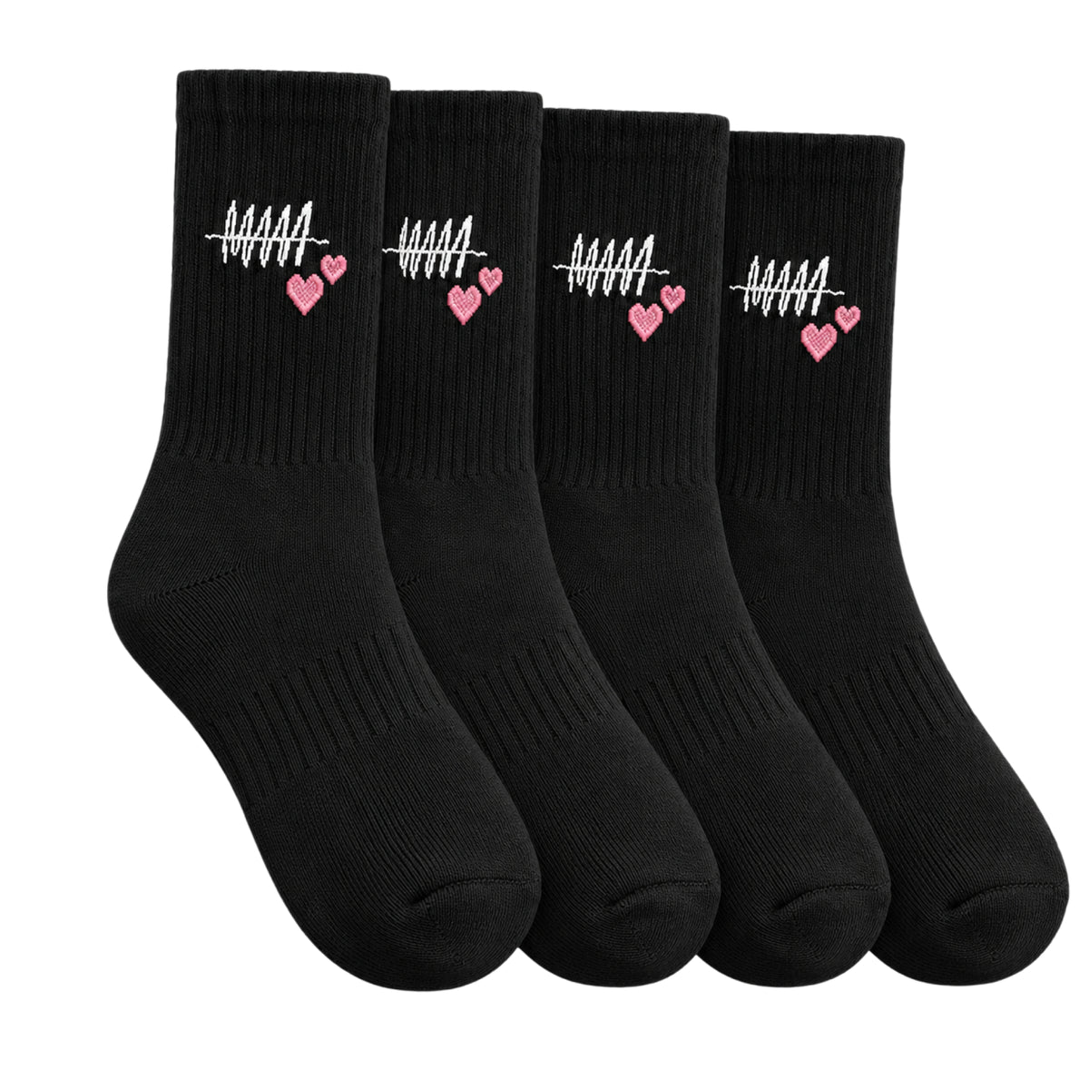 💕 JOANNA'S PACK HIGH