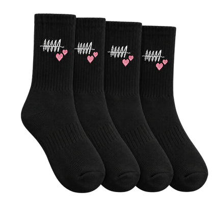 💕 JOANNA'S PACK HIGH