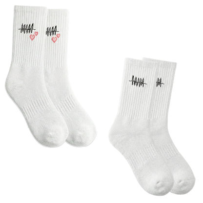 💕 COUPLES BUNDLE JOANNA'S PACK