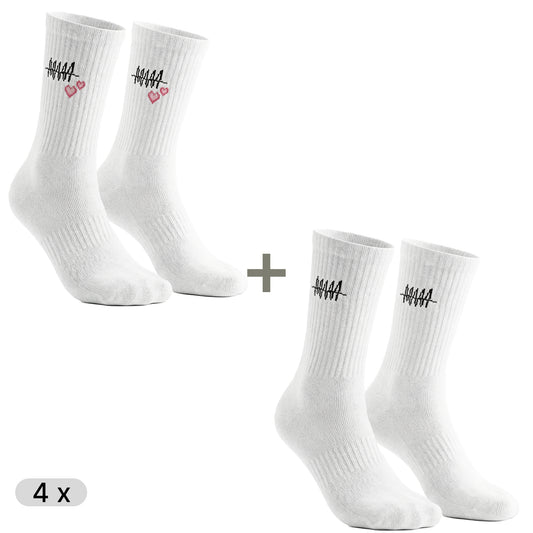 💕 COUPLES BUNDLE JOANNA'S PACK