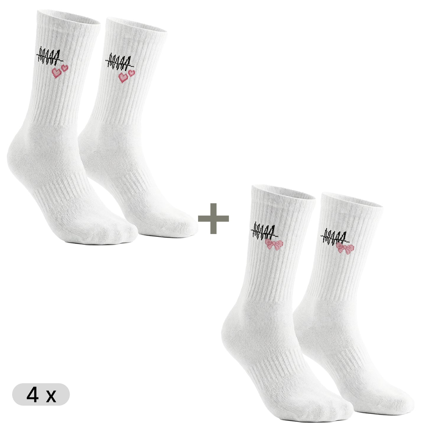 👯‍♀️ BFF BUNDLE