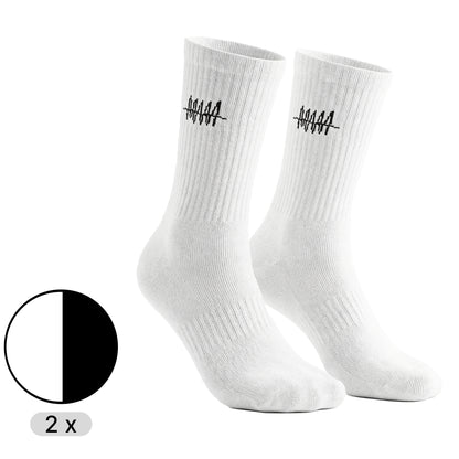 KLASSIK HIGH SOCKS