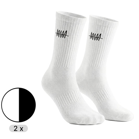 KLASSIK HIGH SOCKS