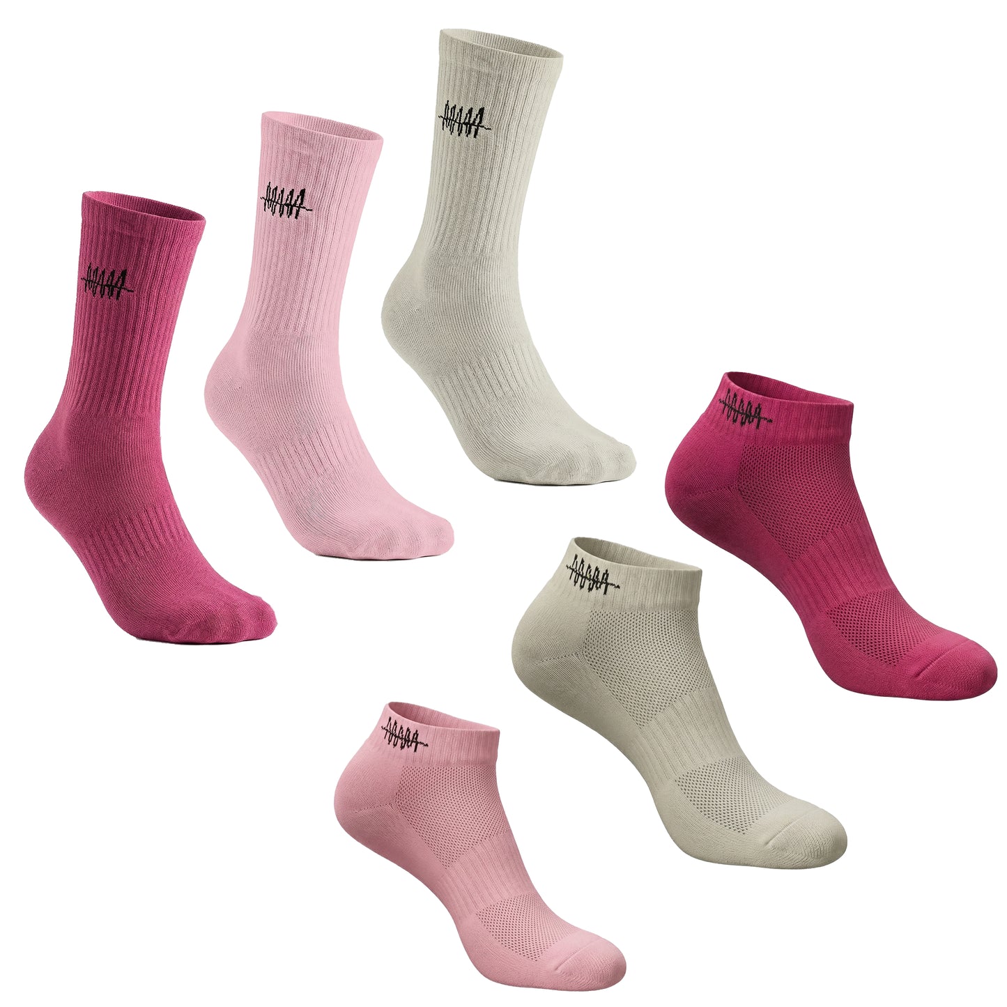 🦸🏼‍♀️  POWERPUFF BUNDLE HIGH