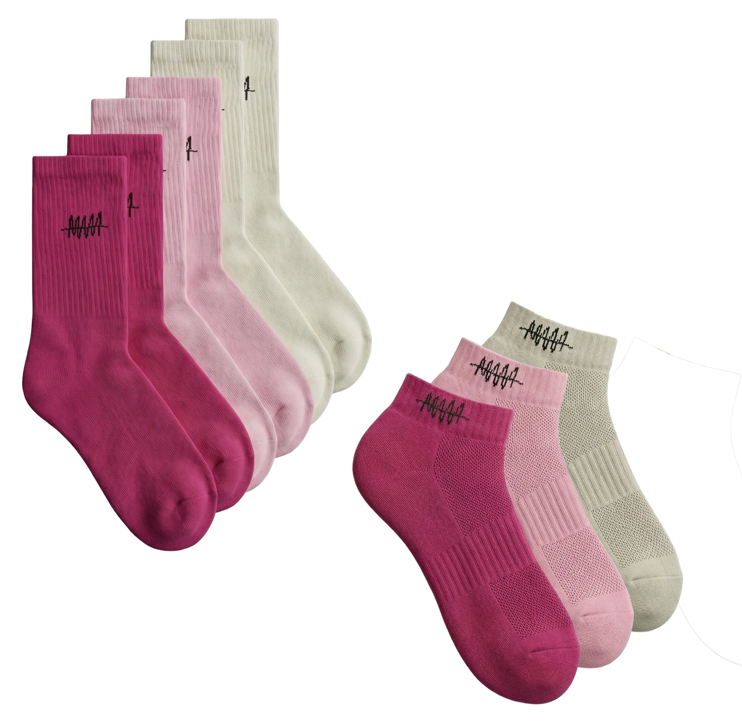 🦸🏼‍♀️  POWERPUFF BUNDLE HIGH