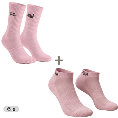 🦸🏼‍♀️  POWERPUFF BUNDLE HIGH