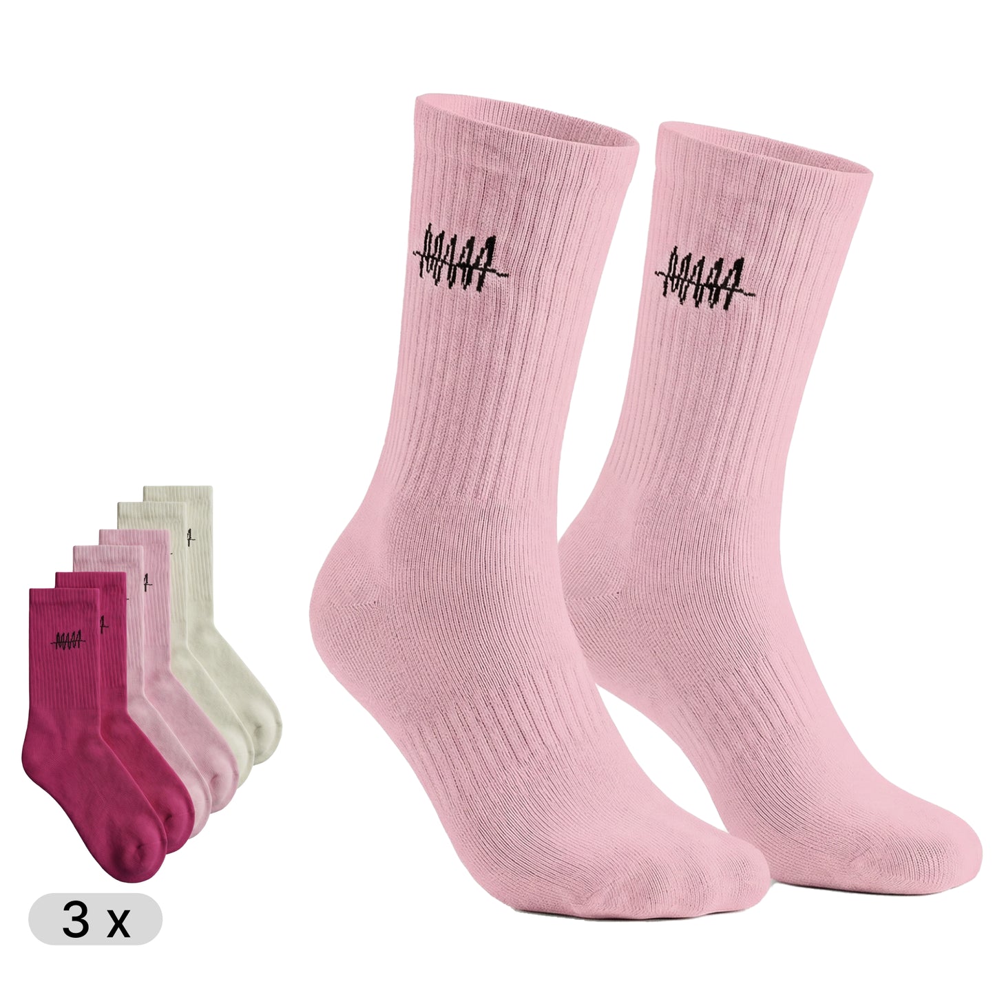 🦸🏼‍♀️ POWERPUFF PACK HIGH