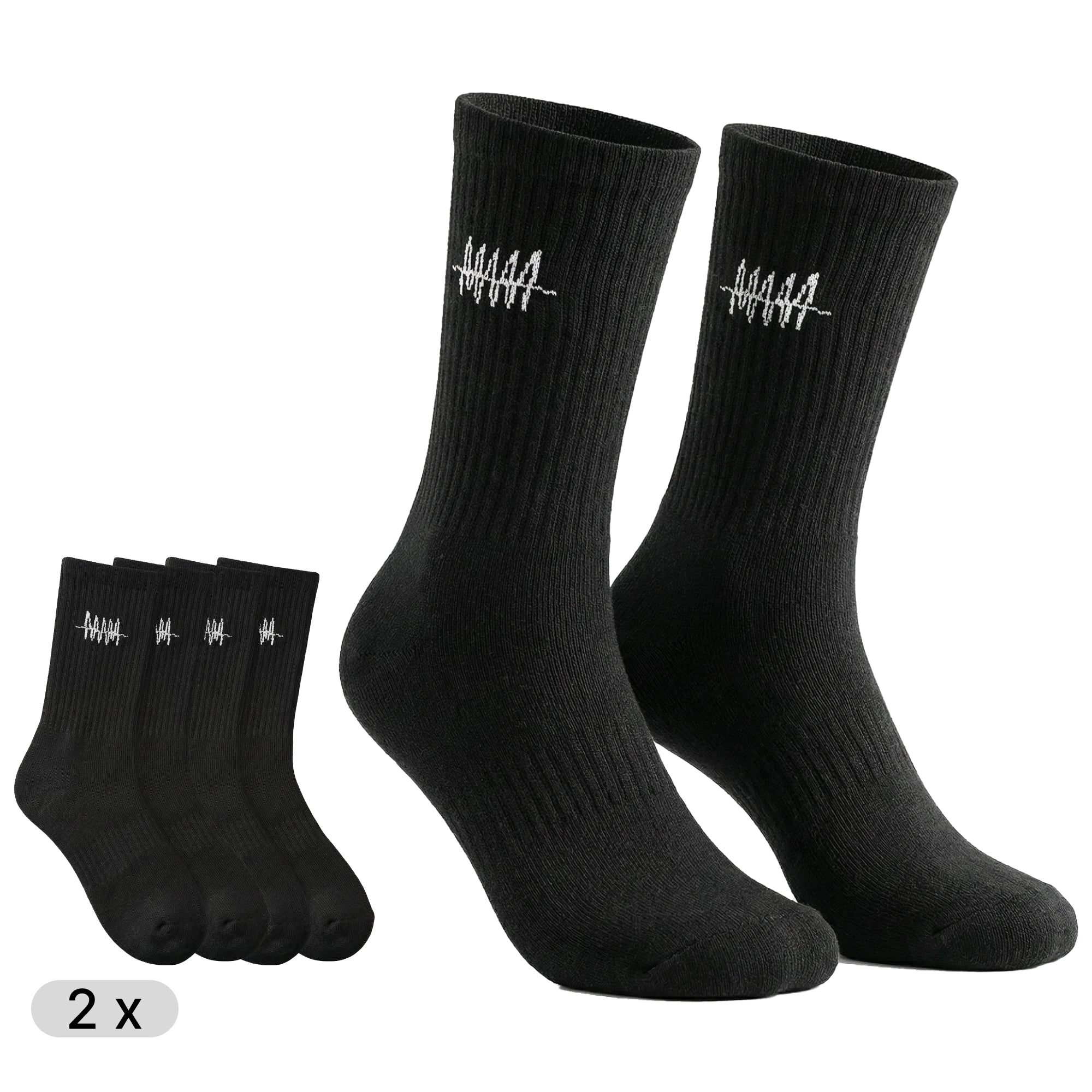 HIGH SOCKS – GAMECHANGERSOCKS