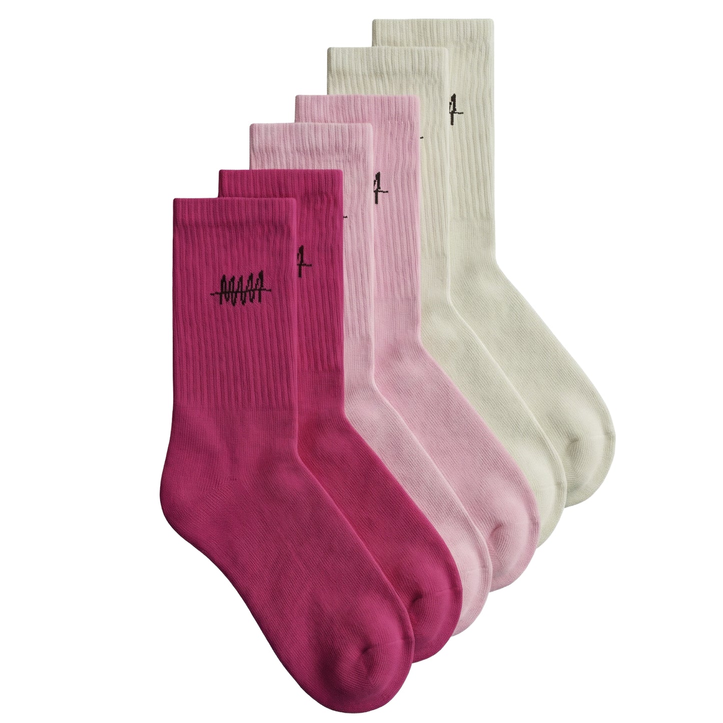 🦸🏼‍♀️ POWERPUFF PACK HIGH