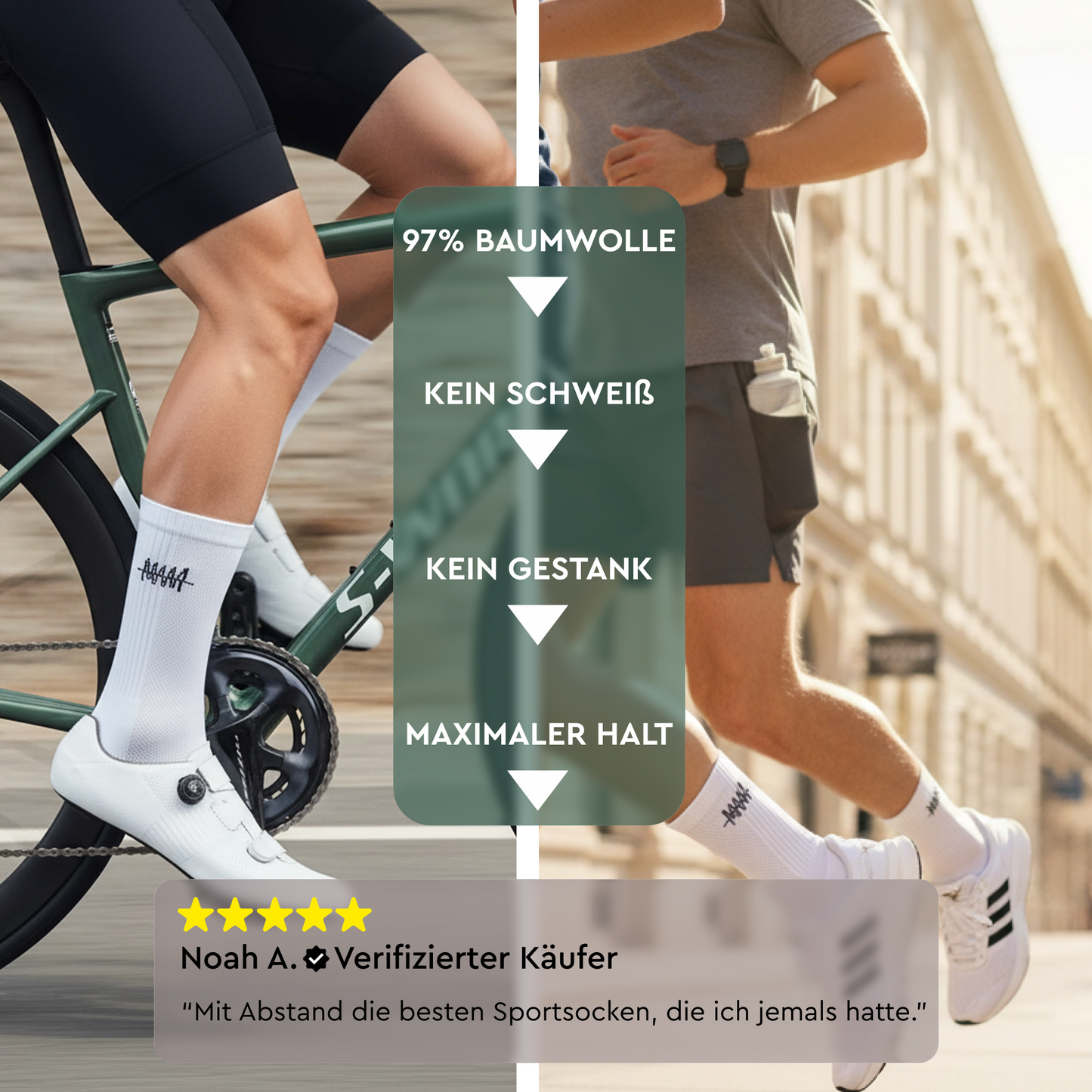 🫀 HIGHPERFORMANCE PACK