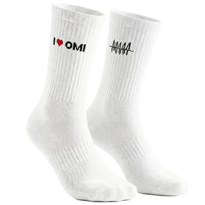 I ❤️ OMI PACK