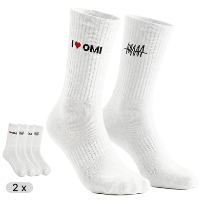 I ❤️ OMI PACK