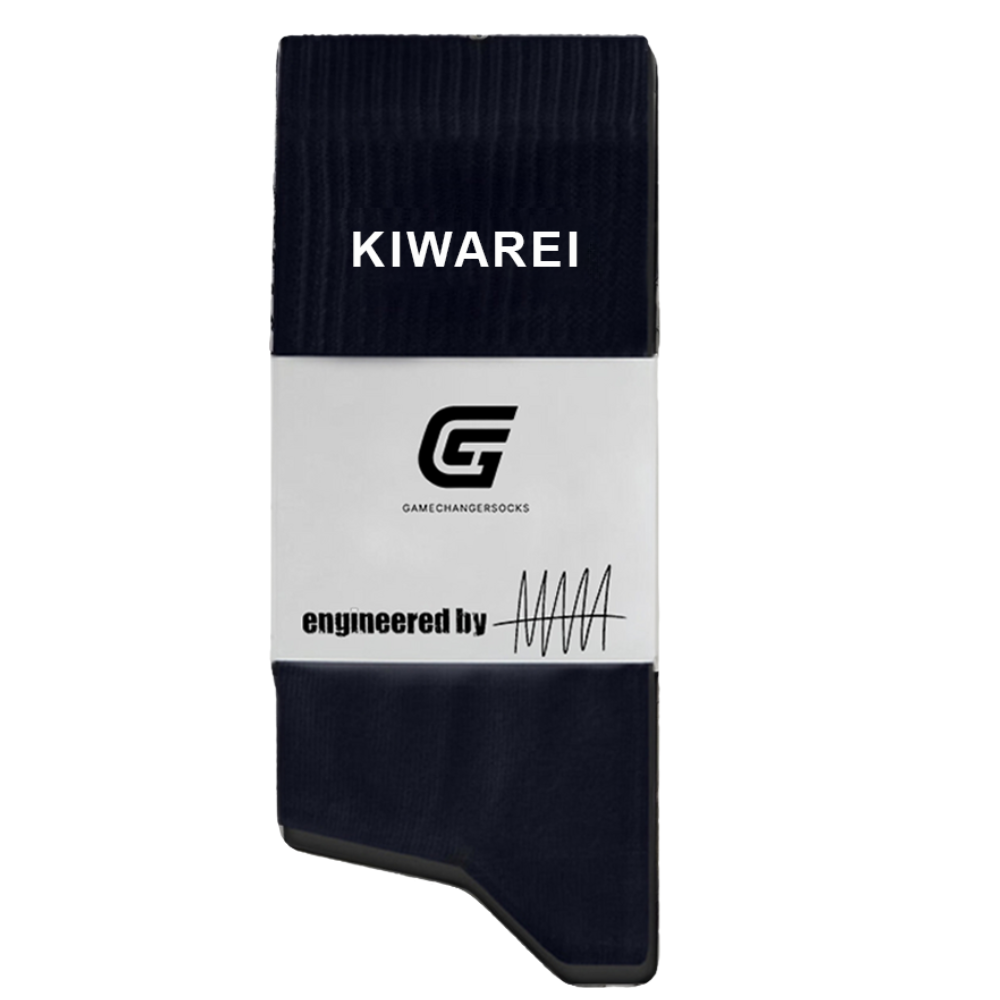 KIWAREI PACK BLACK
