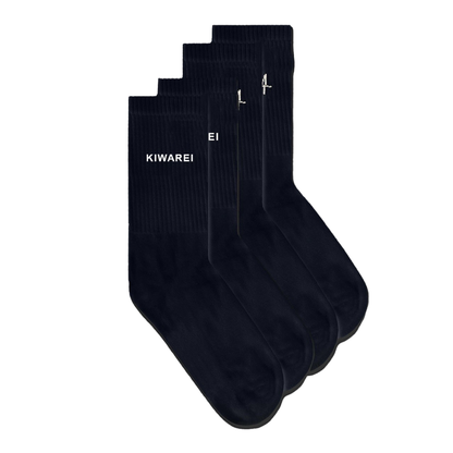 KIWAREI PACK BLACK