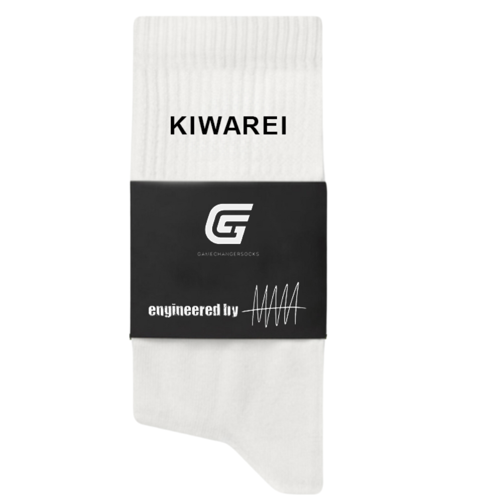 KIWAREI PACK WHITE