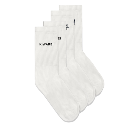 KIWAREI PACK WHITE