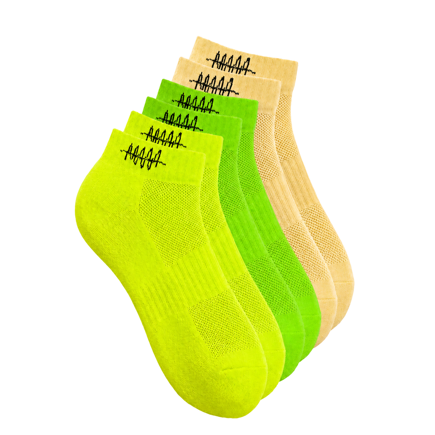 🍋 LIME PACK LOW