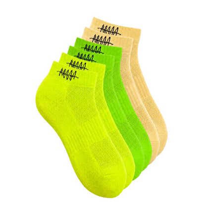 🍋 LIME PACK LOW