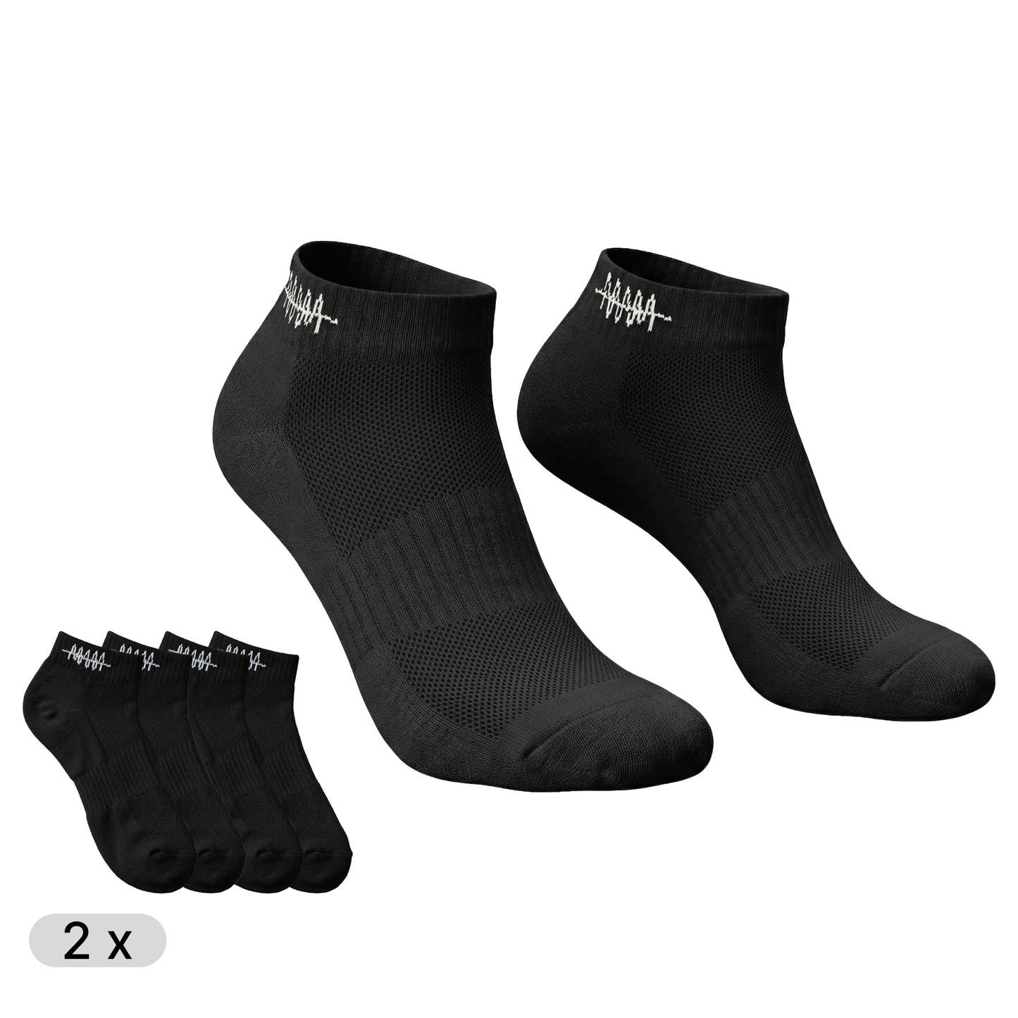 KLASSIK LOW SOCKS