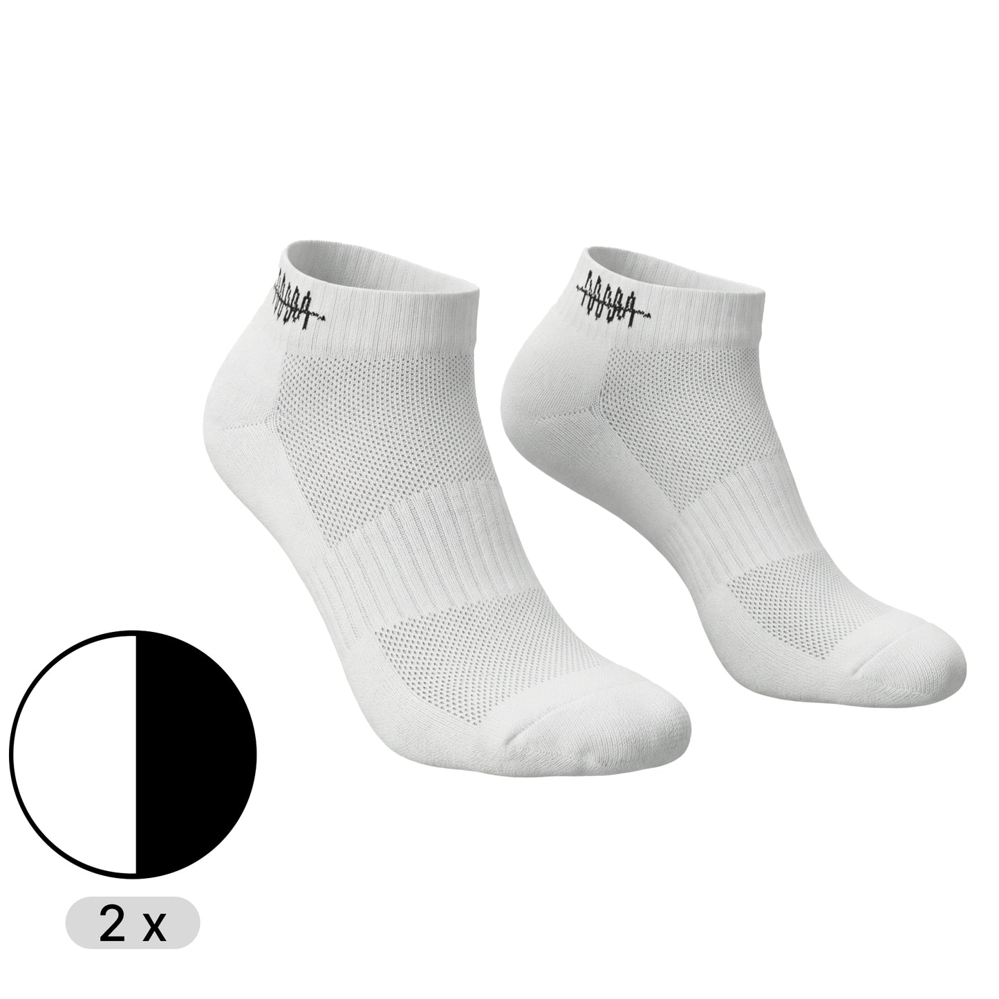 KLASSIK LOW SOCKS