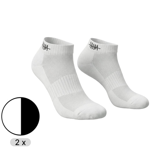 KLASSIK LOW SOCKS