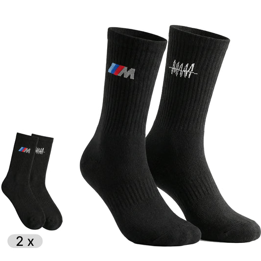 M-Performance PACK BLACK