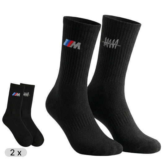 M-Performance PACK BLACK