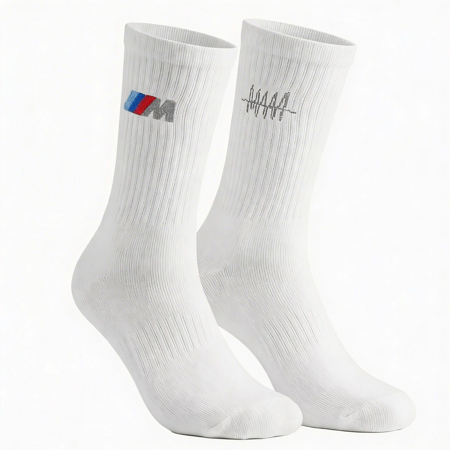 M-Performance PACK WHITE