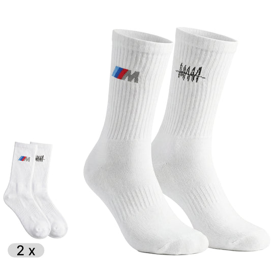 M-Performance PACK WHITE