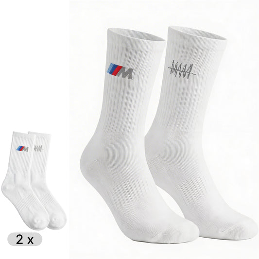 M-Performance PACK WHITE