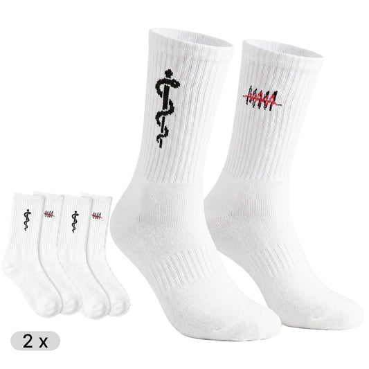 🚑 MEDI SOCKS