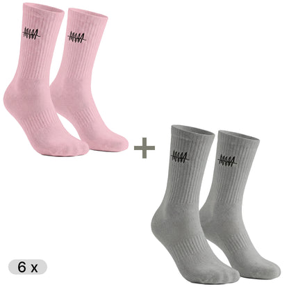 👩🏼‍❤️‍👨🏻 COUPLES BUNDLE HIGH