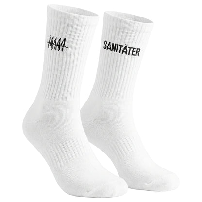 🚑 SANI PACK
