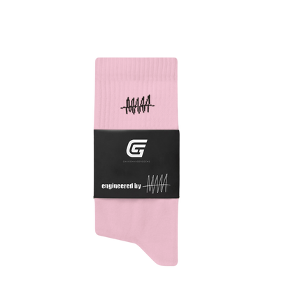 SOCKS POWERPUFF PACK