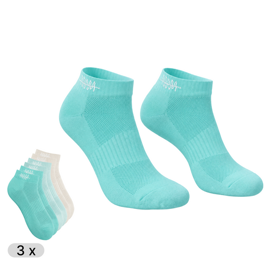 🦋 TIFFANY PACK LOW