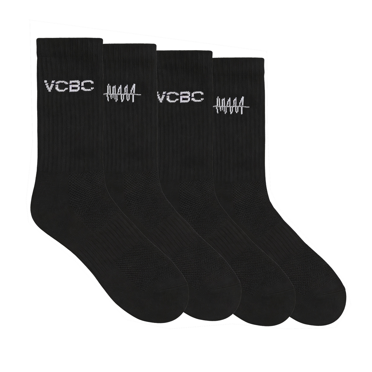 VCBC PACK GYM