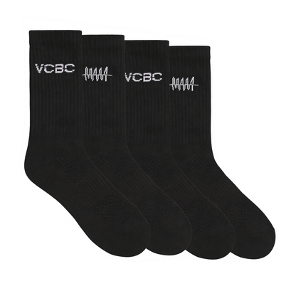 VCBC PACK GYM