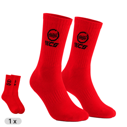 WorldChangerSocks