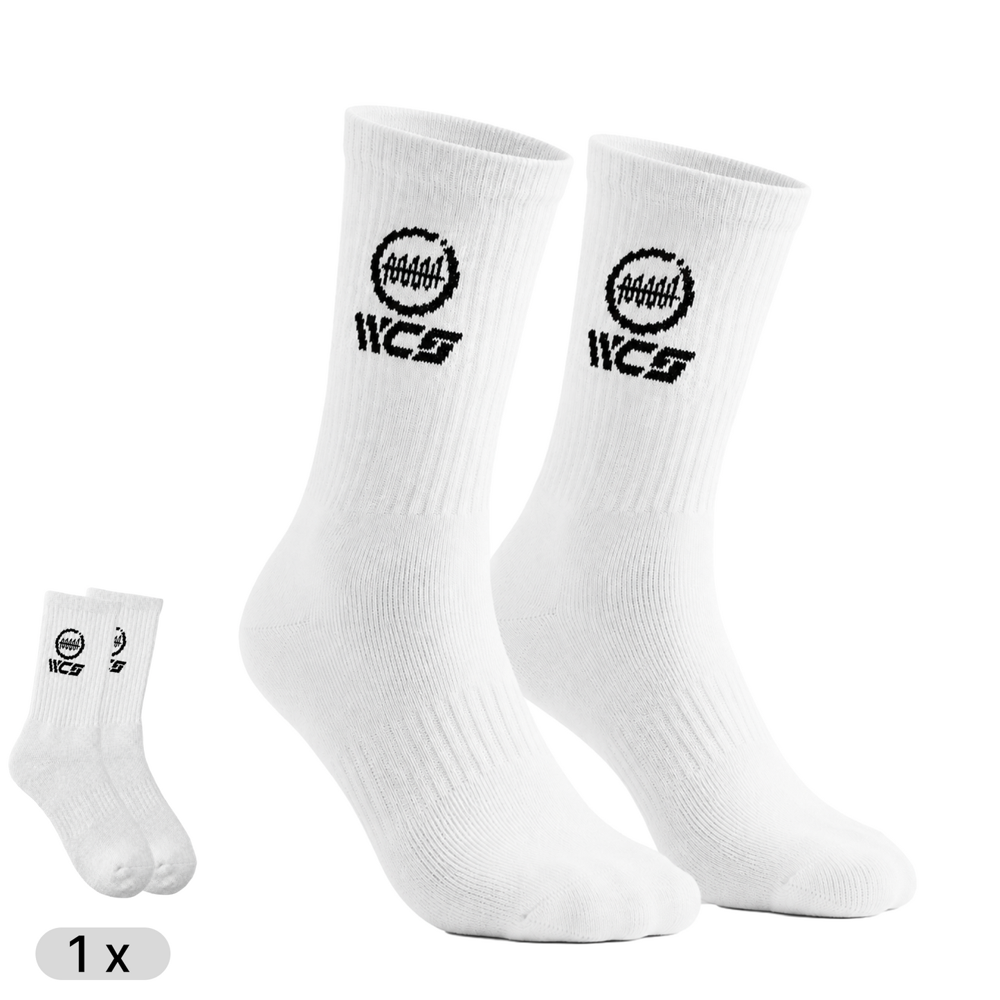 WorldChangerSocks