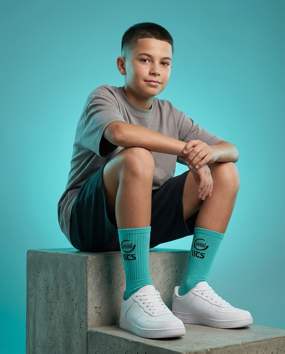 WorldChangerSocks